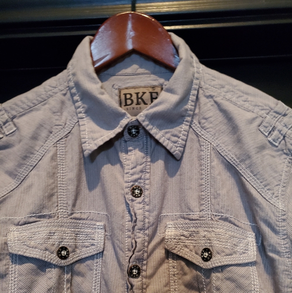 BKE (The Buckle)